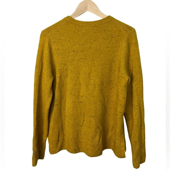 Old Navy • Soft Brushed Crewneck Sweater - Picture 3 of 7